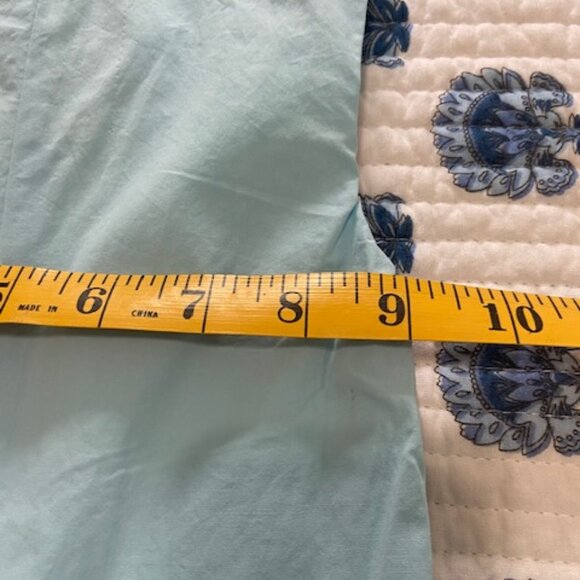 NWT Lil Cactus Smocked Embroidered Christmas Santa Romper Size 3-6MO - Picture 12 of 12